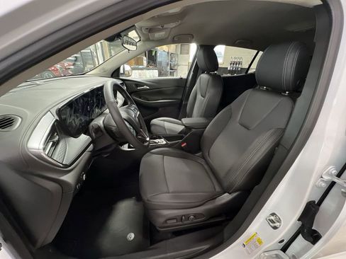 New 2025 Buick Encore GX Preferred w/ Advanced Technology Package image 18