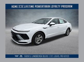 Used 2026 Hyundai Sonata SE 360° Tour