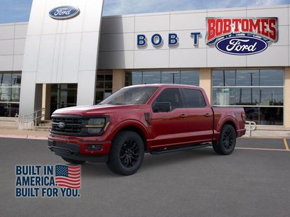 New 2025 Ford F150 XLT