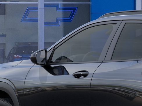 New 2026 Chevrolet Trax RS w/ Driver Confidence Package FWD image 14