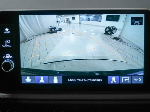 New 2026 Honda CR-V Sport-L image 27