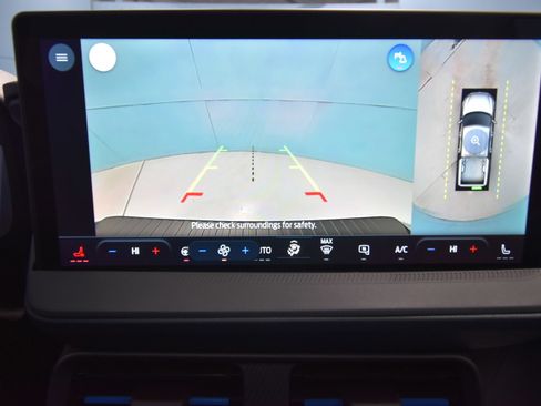 New 2026 Ford Maverick Lobo image 13