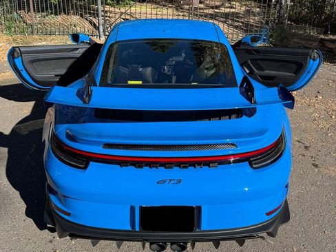Used 2022 Porsche 911 GT3 image 24