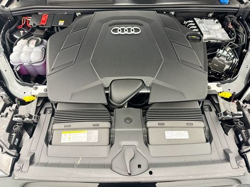 New 2026 Audi Q7 Premium Plus image 28
