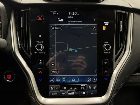 Used 2023 Subaru Outback Touring XT image 35