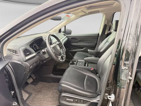 Used 2025 Honda Odyssey EX-L image 20