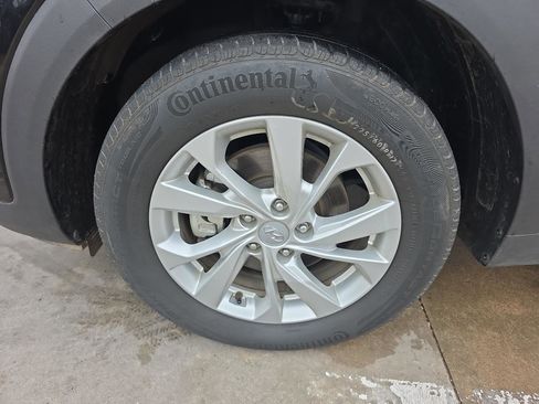 Used 2021 Hyundai Tucson SE image 27