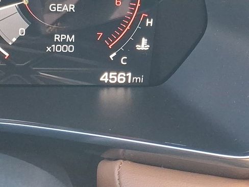 Used 2026 GMC Canyon AT4 w/ AT4 Premium Package image 23