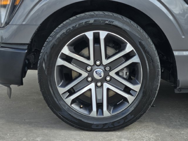 Used 2023 Ford F150 XL w/ STX Appearance Package RWD image 14
