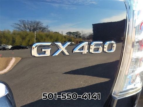 Used 2017 Lexus GX 460 image 8