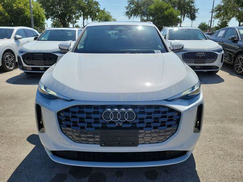 New 2026 Audi Q5 Premium AWD/4WD image 3