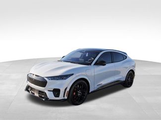 Used 2023 Ford Mustang Mach-E GT w/ GT Performance Edition video 2
