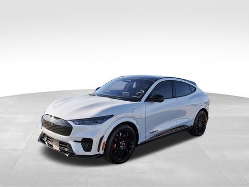 Used 2023 Ford Mustang Mach-E GT w/ GT Performance Edition image 2