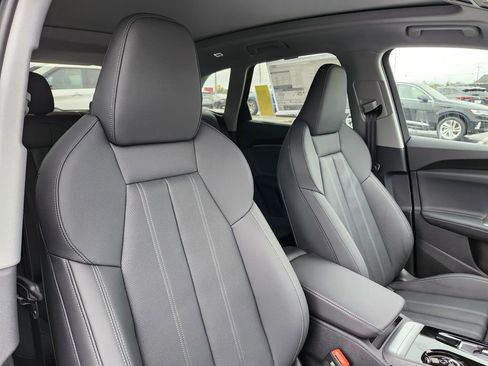 New 2025 Audi Q5 Premium Plus AWD/4WD image 20