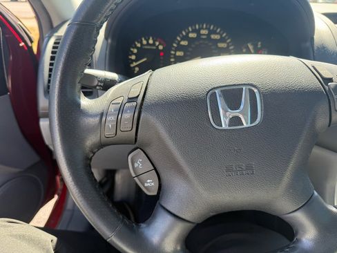 Used 2007 Honda Accord EX-L image 9