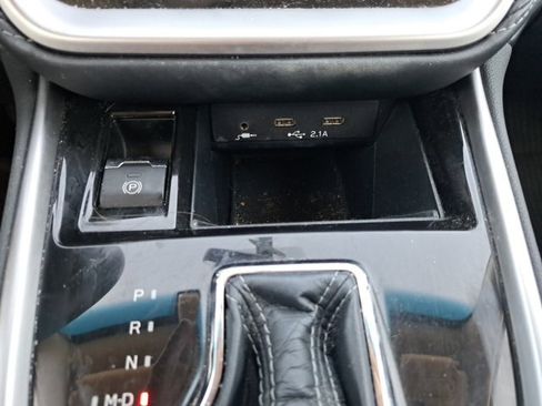 Used 2022 Subaru Outback Limited w/ Popular Package #2 image 21