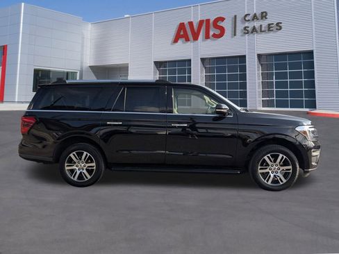 Used 2024 Ford Expedition Max Limited image 7