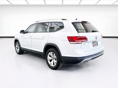 Used 2018 Volkswagen Atlas S FWD image 6