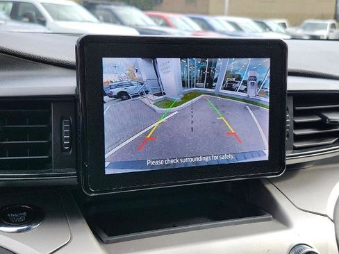 Certified 2022 Ford Explorer XLT AWD/4WD image 22