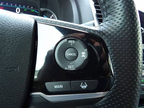 Used 2019 Honda Passport Touring image 18