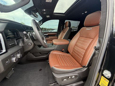 Used 2025 GMC Sierra 1500 Denali Ultimate AWD/4WD image 28