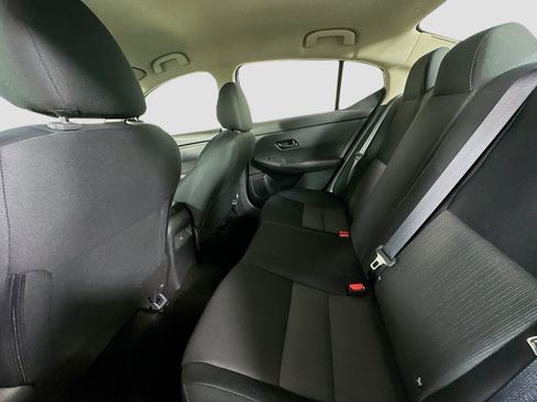 Used 2024 Nissan Sentra SV FWD image 26