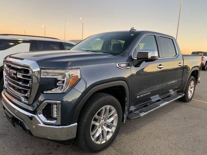 Used 2021 GMC Sierra 1500 SLT w/ SLT Premium Plus Package