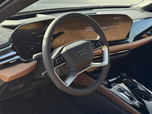 New 2025 Audi A5 2.0T Premium Plus image 18