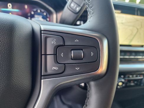 New 2026 Chevrolet Silverado 2500 LT w/ Trail Boss Package image 30