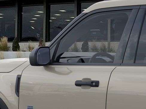 New 2025 Ford Bronco Sport Big Bend AWD/4WD image 20