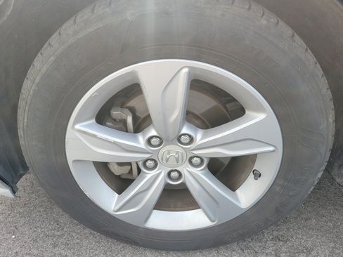 Used 2018 Honda Odyssey EX-L image 6