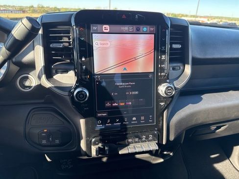 New 2026 RAM 3500 Tradesman image 34