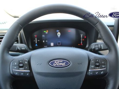 New 2026 Ford Maverick Lariat AWD/4WD image 17