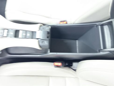 New 2027 Honda HR-V EX-L image 19