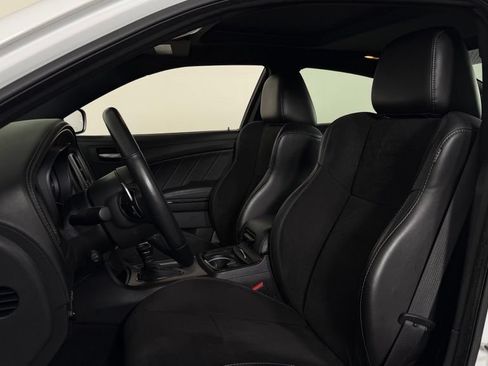 Used 2023 Dodge Charger GT w/ Plus Group AWD/4WD image 17
