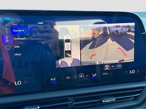 New 2026 Chevrolet Silverado EV W/T w/ LPO, Custom Package image 16