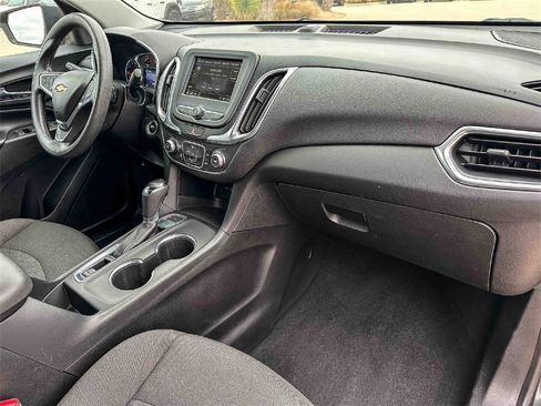 Used 2019 Chevrolet Equinox LT image 21