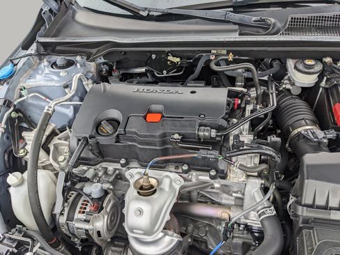 Used 2023 Honda Civic Sport image 12
