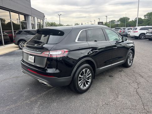 Certified 2023 Lincoln Nautilus AWD w/ Premium Package image 7