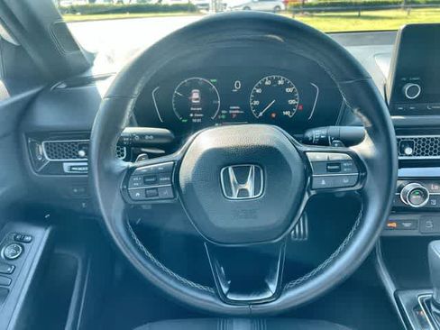 Used 2025 Honda Civic Sport image 17