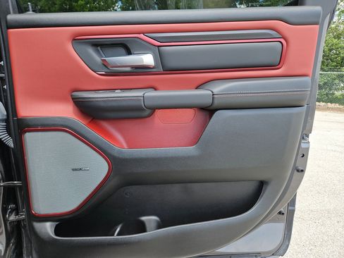Used 2026 RAM 1500 Rebel w/ Rebel Level 2 Equipment Group AWD/4WD image 26