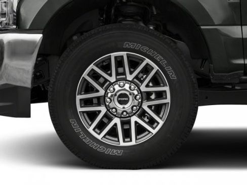 Used 2017 Ford F250 Lariat w/ Lariat Ultimate Package image 12