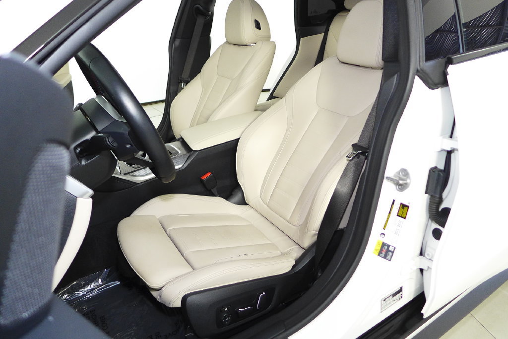Certified 2025 BMW i4 M50 w/ Premium Package AWD/4WD image 22