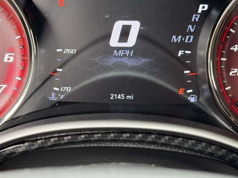 Used 2023 Dodge Charger SRT Hellcat w/ Harman/Kardon Audio Group RWD image 24
