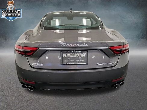 Used 2024 Maserati GranTurismo Modena image 5