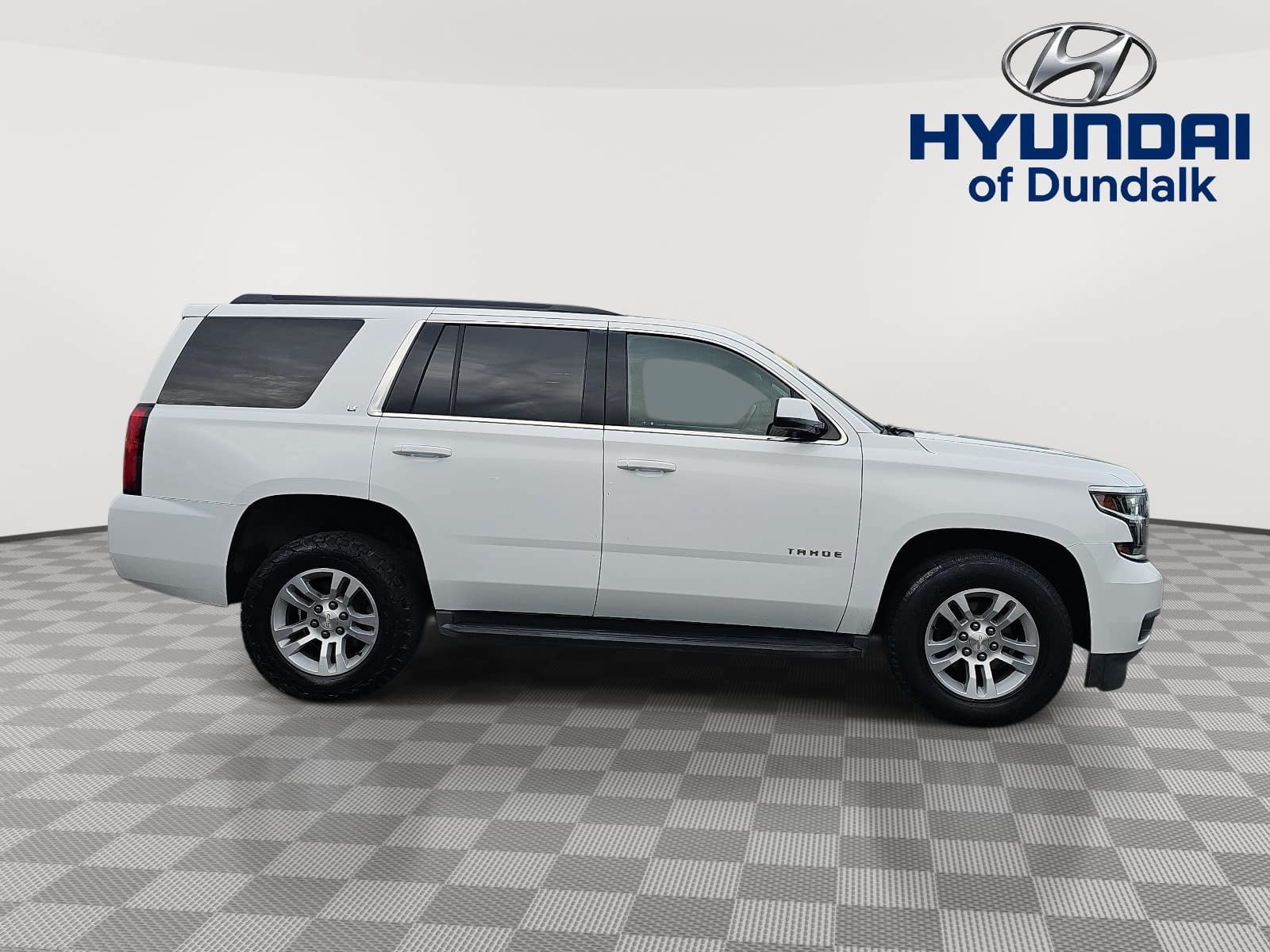 Used 2019 Chevrolet Tahoe LT RWD image 9