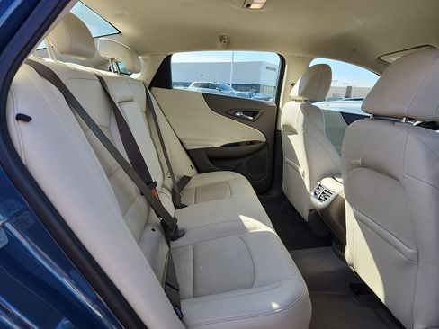 Used 2024 Chevrolet Malibu LT image 14