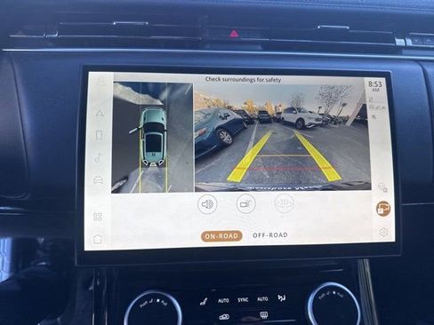 Used 2023 Land Rover Range Rover Sport SE image 19