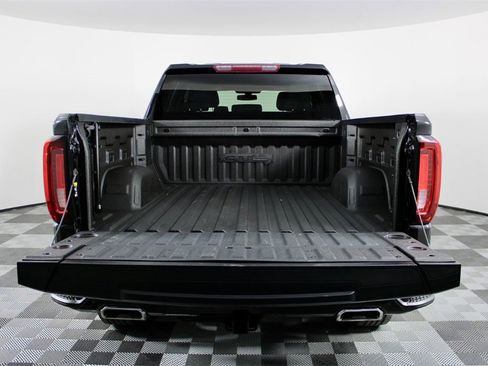 Used 2021 GMC Sierra 1500 AT4 image 8