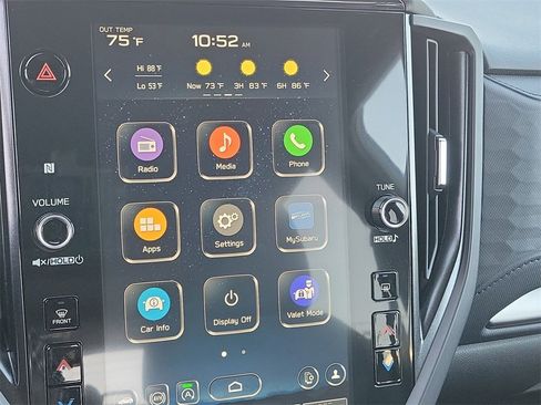 New 2026 Subaru Forester Premium image 19